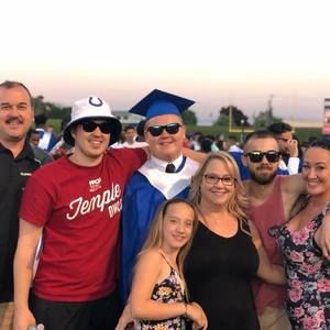 Meet your Posher, Tammy